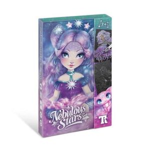 Acuarela de Viaje para Pintar Toynamics