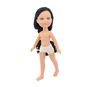 Muñeca Eva Personalizable 35 cm – Berjuan