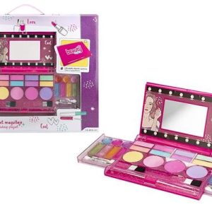 Paleta de Maquillaje Beauty con Espejo