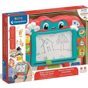 Pizarra interactiva Luces y Sonidos 48x37x7 cm