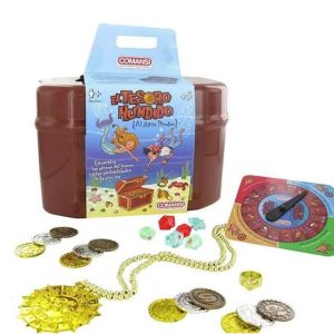 El Tesoro Hundido para Piscina