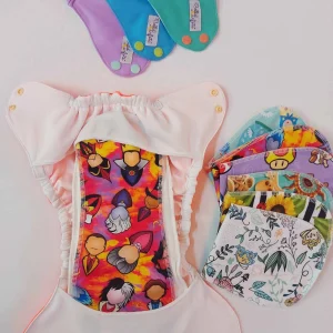 Liners – Bella Carlota