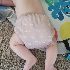 Cobertor de Snaps Unitalla Mama Koala