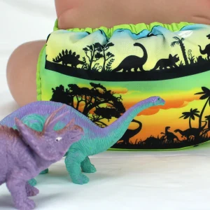 Cobertor de Velcro Recién Nacido Mama Koala