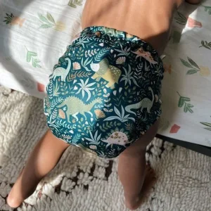 Cobertor de Velcro Unitalla Mama Koala