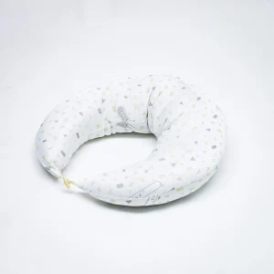 Almohada Embarazo y Lactancia Comfy
