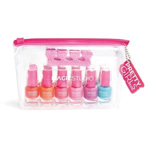 Martinelia Bolsa Magic Studio Uñas