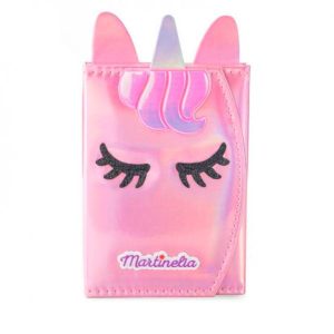 Martinelia Little Unicorn Cartera Con Maquillaje
