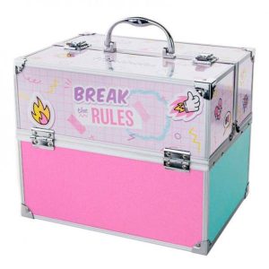 Martinelia Mega Maletín Maquillaje Super Girl