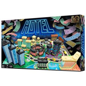 Juego Hotel