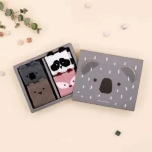 Calcetines ATTIPAS Socks en Caja Regalo