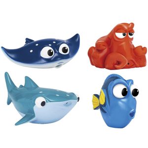 Figura de Baño Buscando a Dory