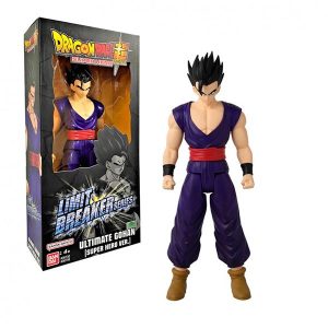 Dragon Ball Figura Ultimate Gohan Limit Breaker 30cm
