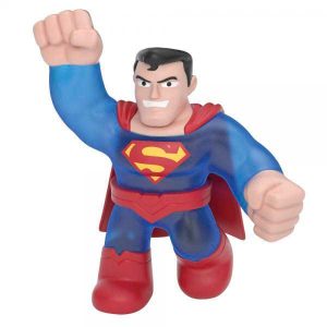 Goo Jit Zu Figura Superman DC Heroes