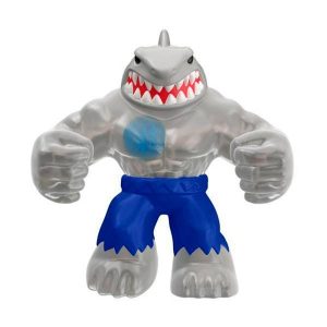 Goo Jit Zu Goo Shifters Hydro Attack King Shark