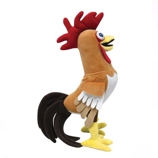 Bartolito Zenón Gallo Musical Granja