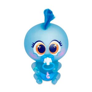 Ksimerito Ilumerito Muñeco Azul