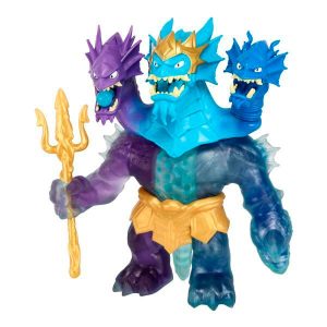 Goo Jit Zu Figura King Hydra