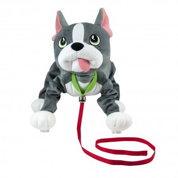 Funny Pets Perrito Buldog Francés