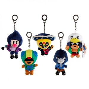 Brawl Stars Peluche 13cm