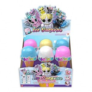 Ice Surprise Unicones