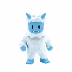 Stumble Guys Monster Flex Frosty Yeti
