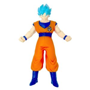 Dragon Ball Monster Flex Goku Blue