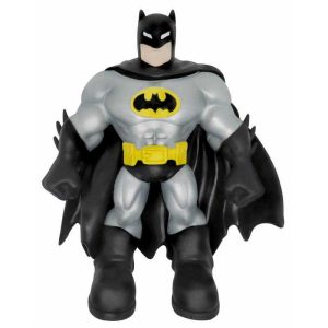 DC Comics Monster Flex Batman Gris