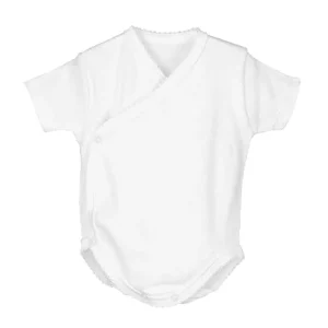 Body Bebé Manga Corta – Calamaro