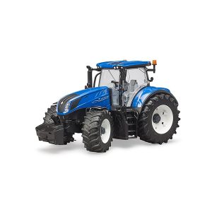 Bruder 03120 Tractor New Holland T7.315