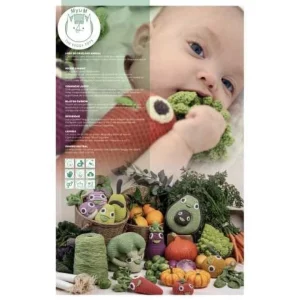 Mordedores y Sonajeros Myum