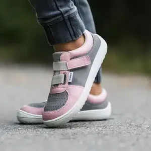 Zapato Barefoot Be Lenka FLUID