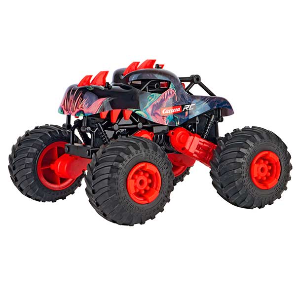 Carrera Coche RC Dino Car 2.4Ghz