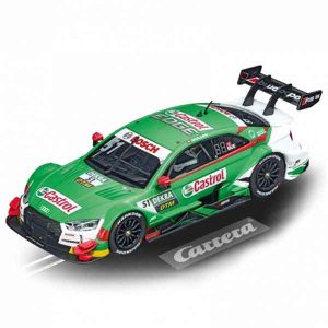 Carrera Evolution Coche Audi RS 5 DTM Castrol N51