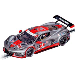 Carrera Evolution Coche Chevrolet Corvette C8.R No.3 1:32