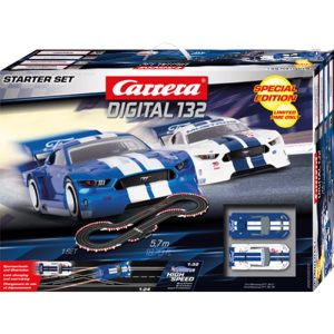 Carrera Digital 132 Circuito Starter Set 2022