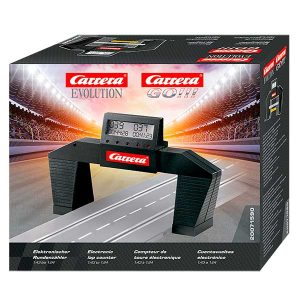 Cuentavueltas Electrónico Compatible