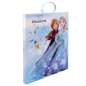 Frozen II Set Belleza 24 Piezas
