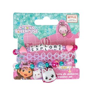 Casa de Gabby Bisuteria Pulseras