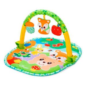 Gimnasio Actividades 3en1 Chicco