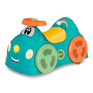 Correpasillo All Around ECO+ Verde