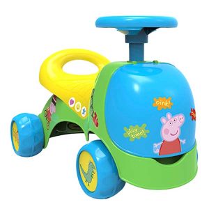 Peppa Pig Correpasillos