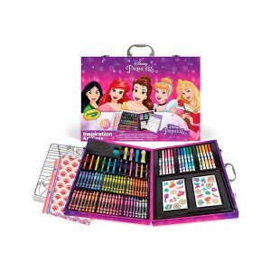 Disney Princess Maletín Artista 115p