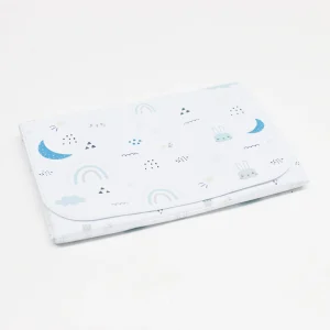 Cambiador Portátil Plastificado