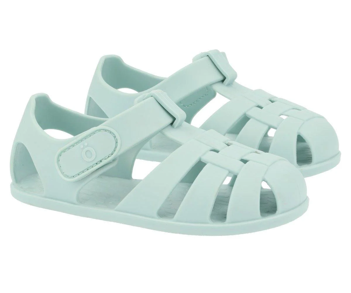 Cangrejeras Infantil Monnëka Sea Green - Imagen 2