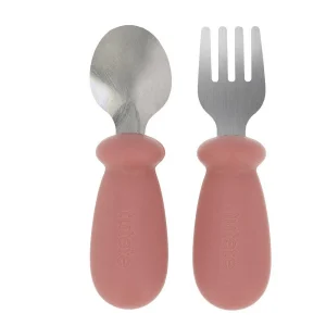 Cubiertos Aprendizaje