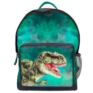 Dino World Mochila T-Rex 36cm