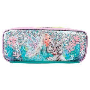 Top Model Estuche Fantasy Tiger