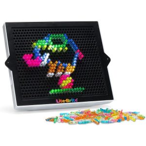 Juego Lite Brite Classic