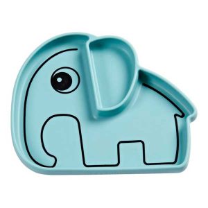 Plato Stick & Stay Elphee Azul